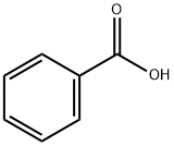 Benzoid acid