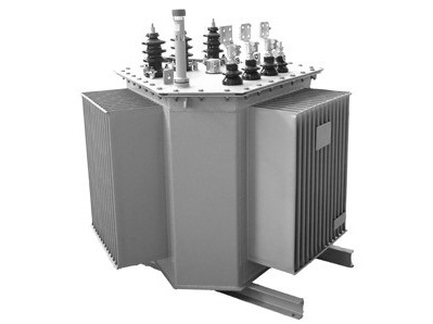 6kV、10kV电压等级S11、S13系列立体巻鉄心油浸式配电变压器