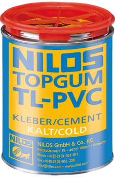 冷粘剂TOPGUM TL-PVC