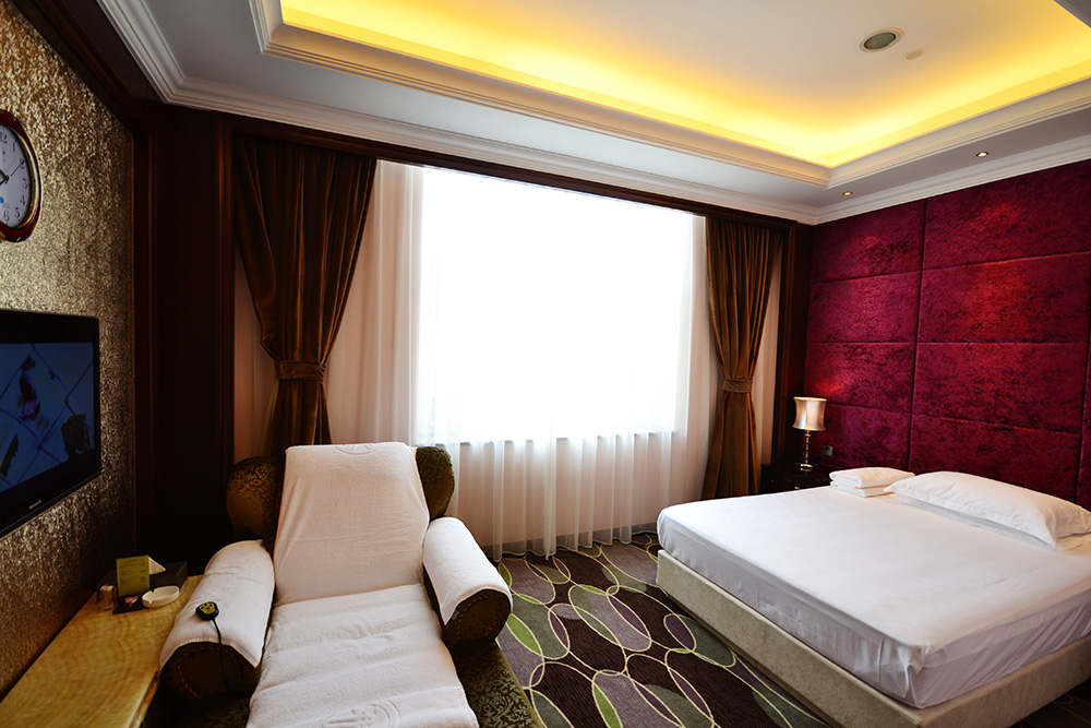 Massage VIP Room