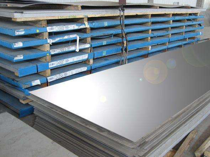 5 series aluminum plate