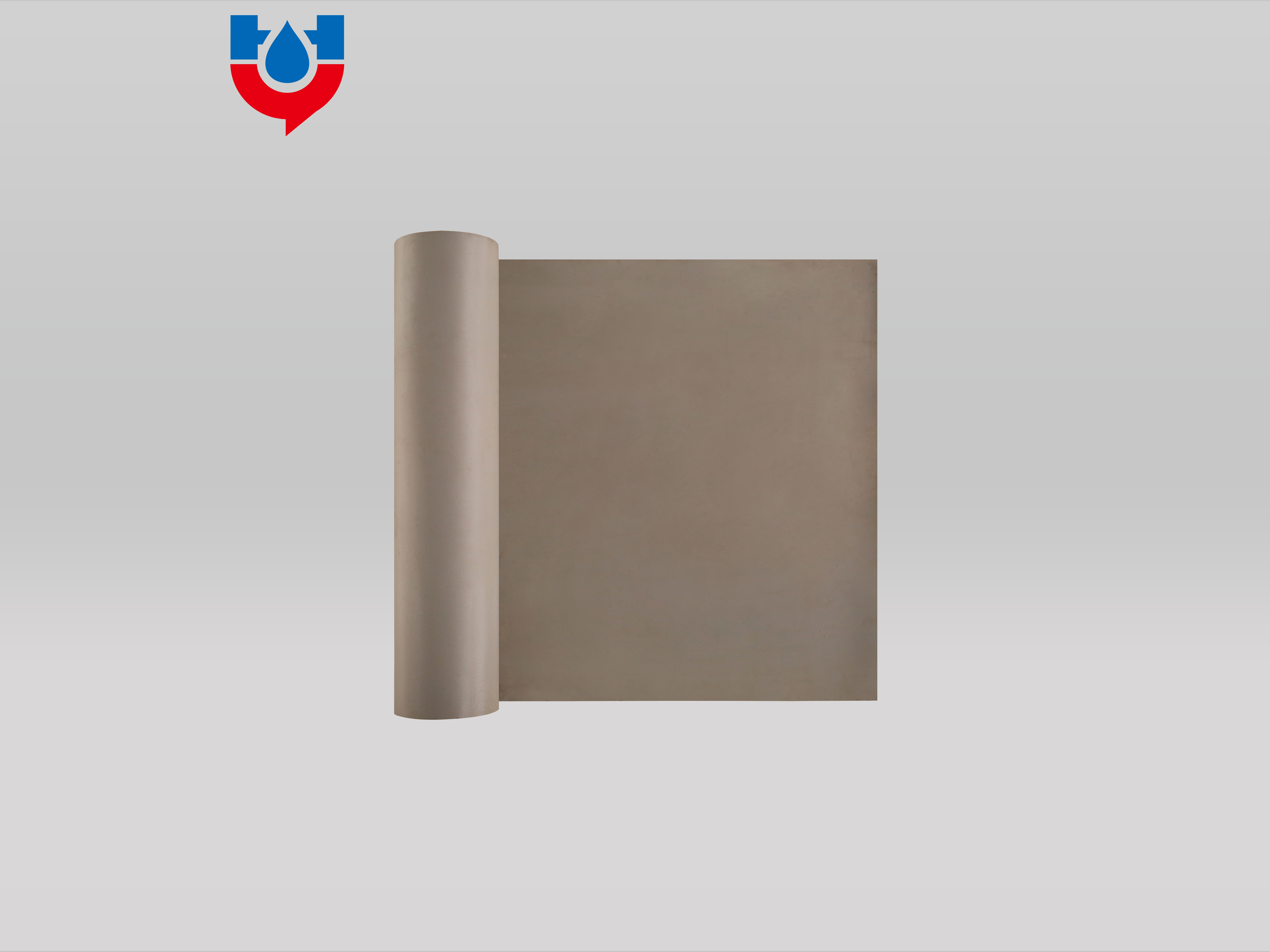YHF polymer polyvinyl chloride (PVC) waterproof membrane 1