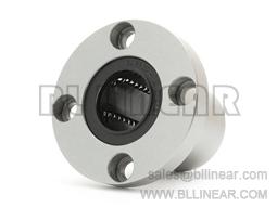 Linear Ball bearings LMEF..UU