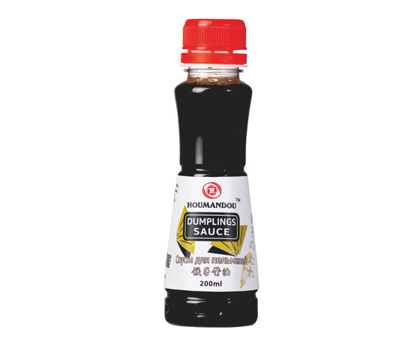 200ml 饺子酱油