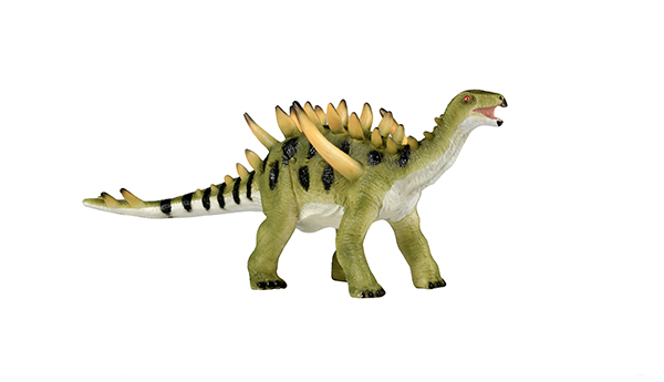 恐龙玩具-华阳龙