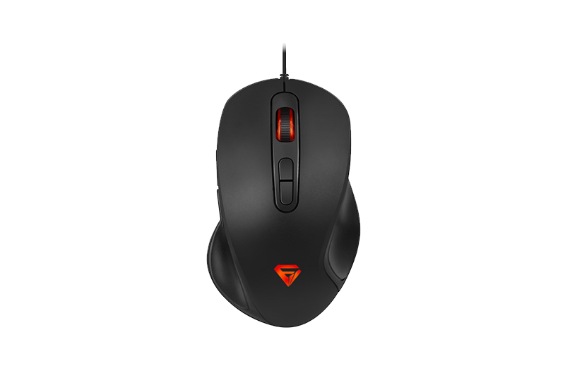 Professional PC Gaming Mouse  with Programmable Software