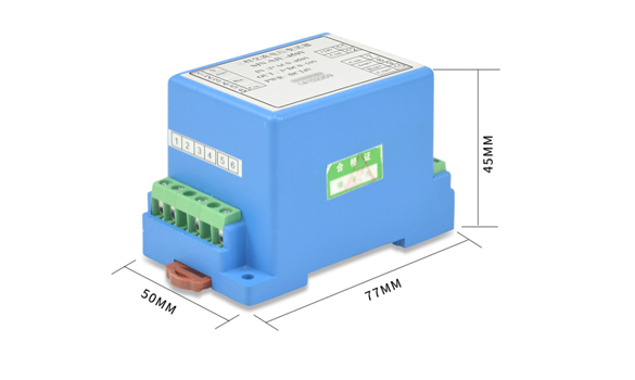 HD-T13V AC voltage transmitter