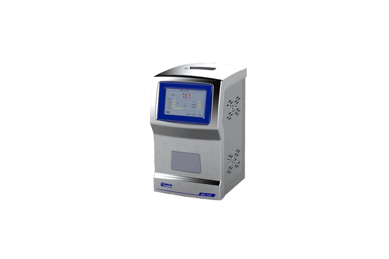 Bn-125 micro fast flash point tester