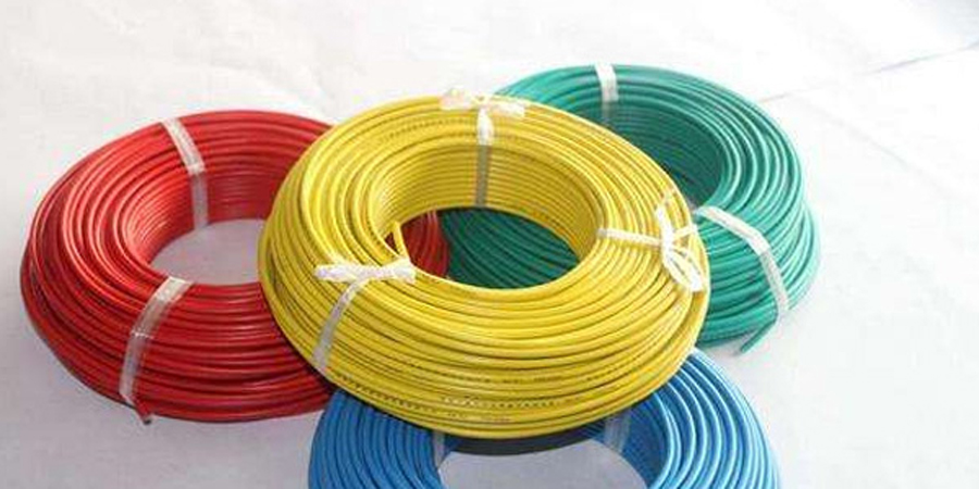Shanghai wire and cable company: talk about domestic and foreign wire and cable bidding