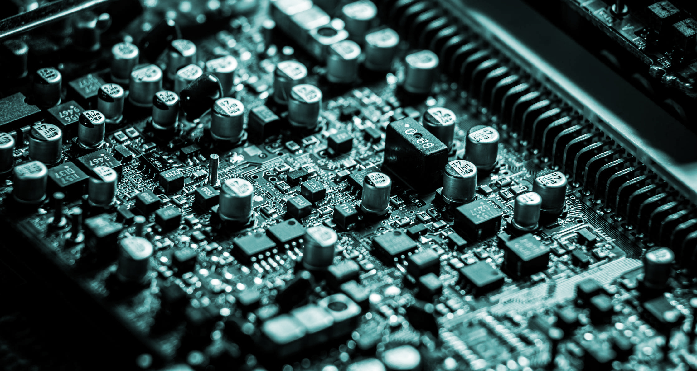 Unlocking the Secrets of Single-Sided Circuit Board Technology