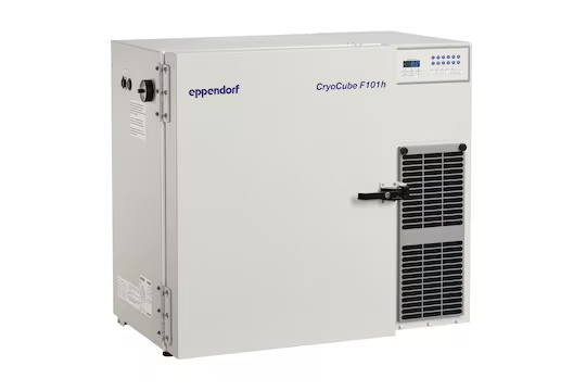 CryoCube® F101h - 超低温冰箱