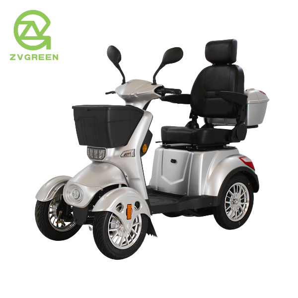 XL3D-4L ELECTRIC MOBILITY SCOOTER