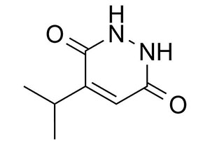 1,2-Dihydro-4-(1-methylethyl)-3,6-pyridazinedione