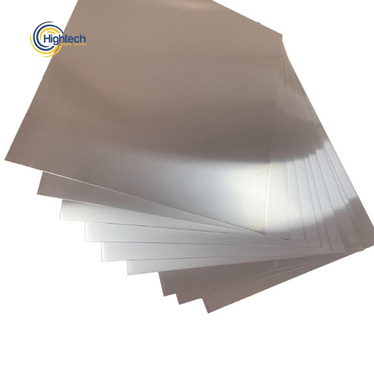 Stainless steel sheet (2)