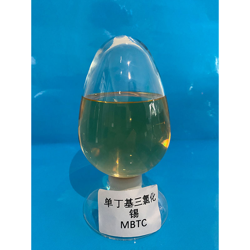 Monobutyl tin trichloride MBTC