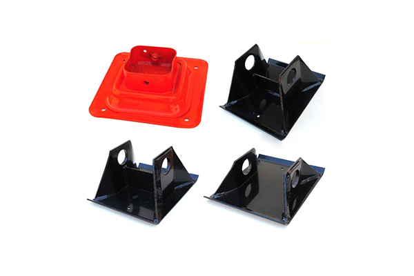 Truck chassis accessories