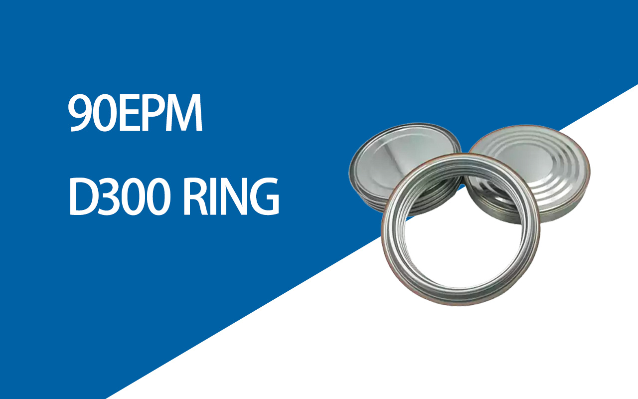 90EPM D300 Ring Line