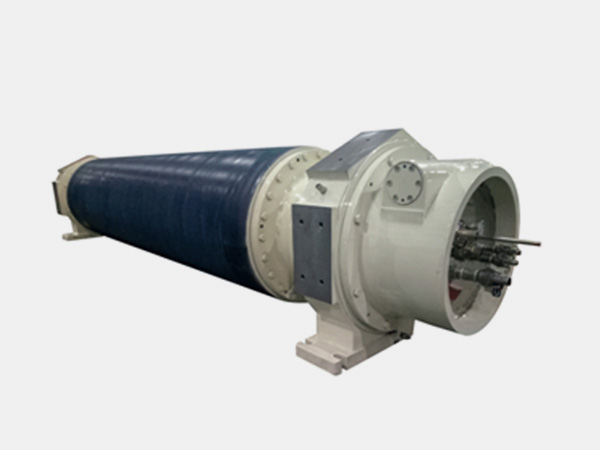 Suction Transfer Roll