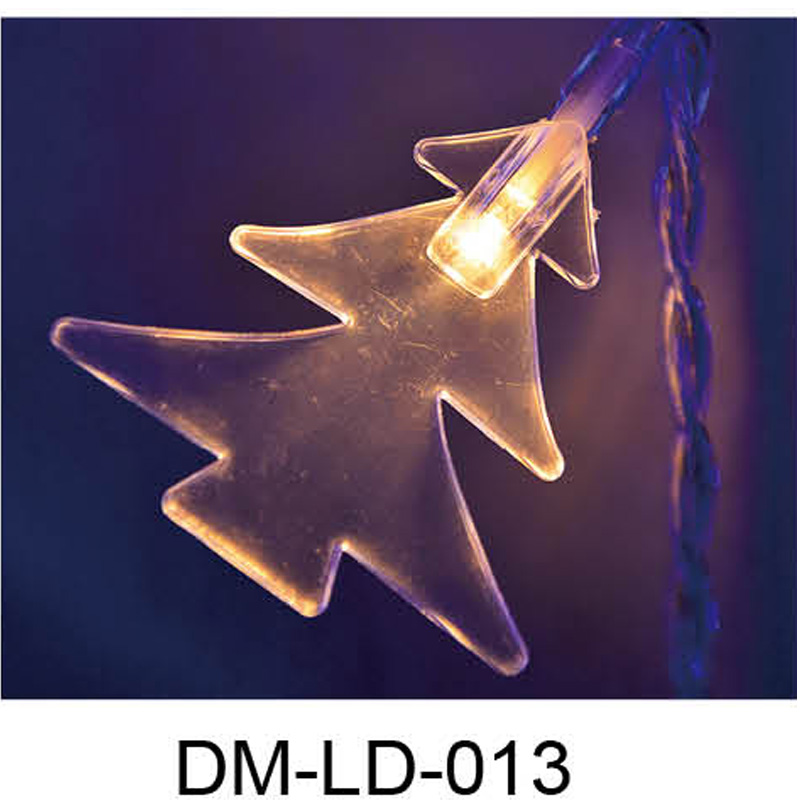 DM-LD-013