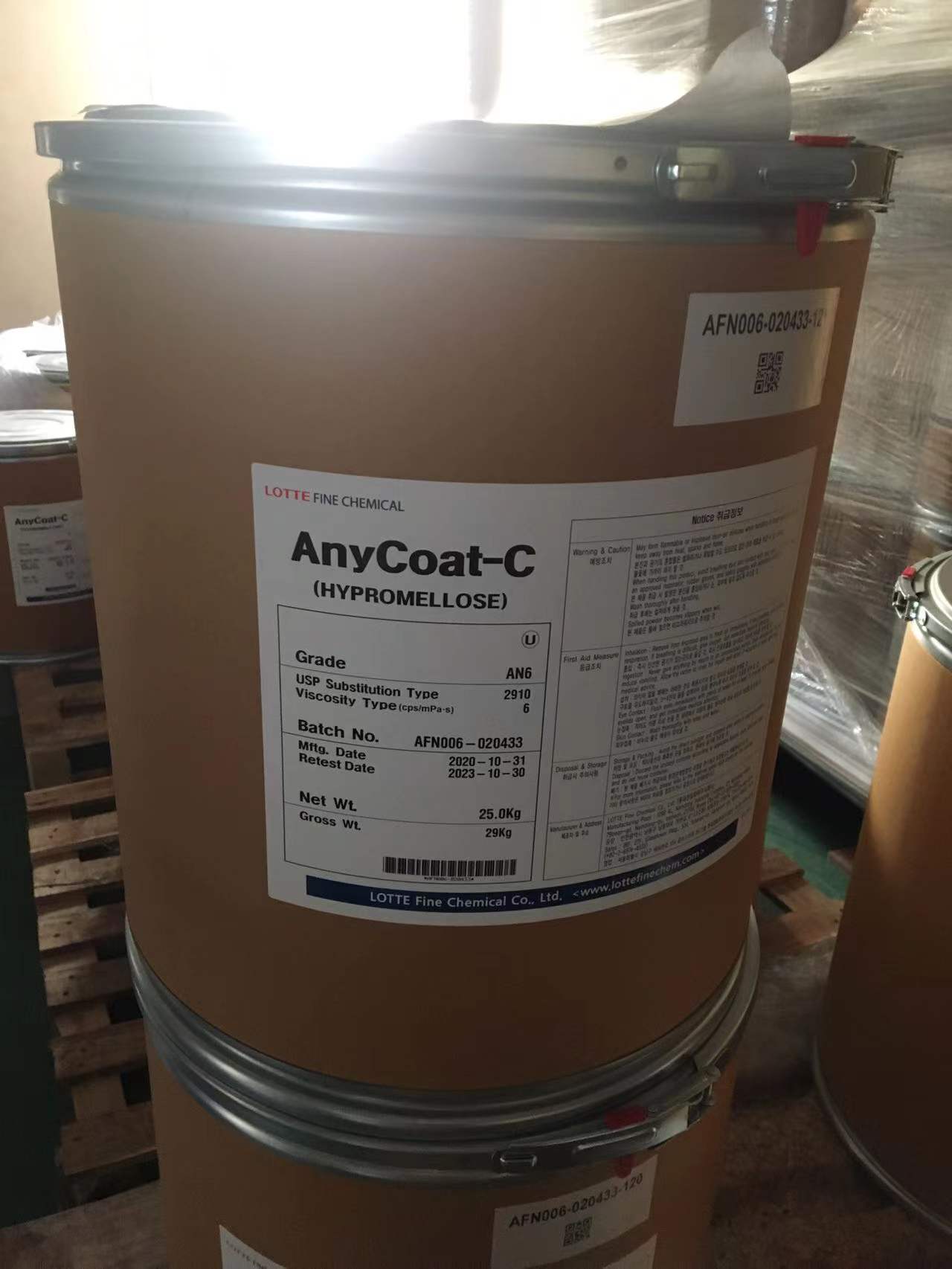 AnyCoat®-C AN6
