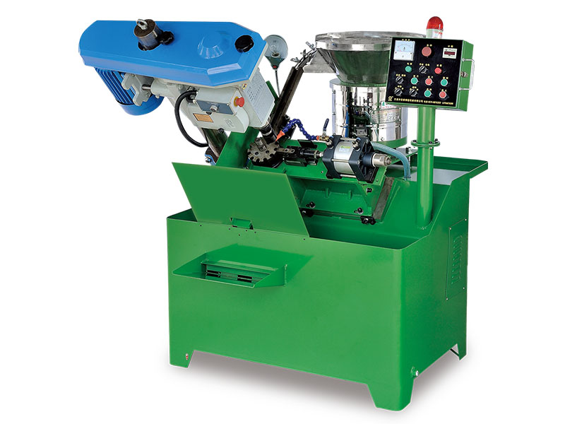 SINGLE-AXIS  DOUBLE-AXIS BLIND HOLE TAPPING MACHINE