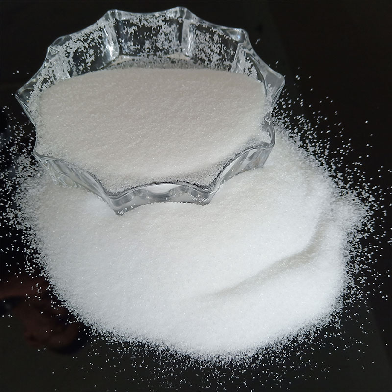 Refined industrial salt