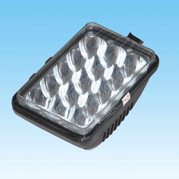 LED15-bead Square Light