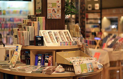 Five Success Rules For Running A Stationery Store