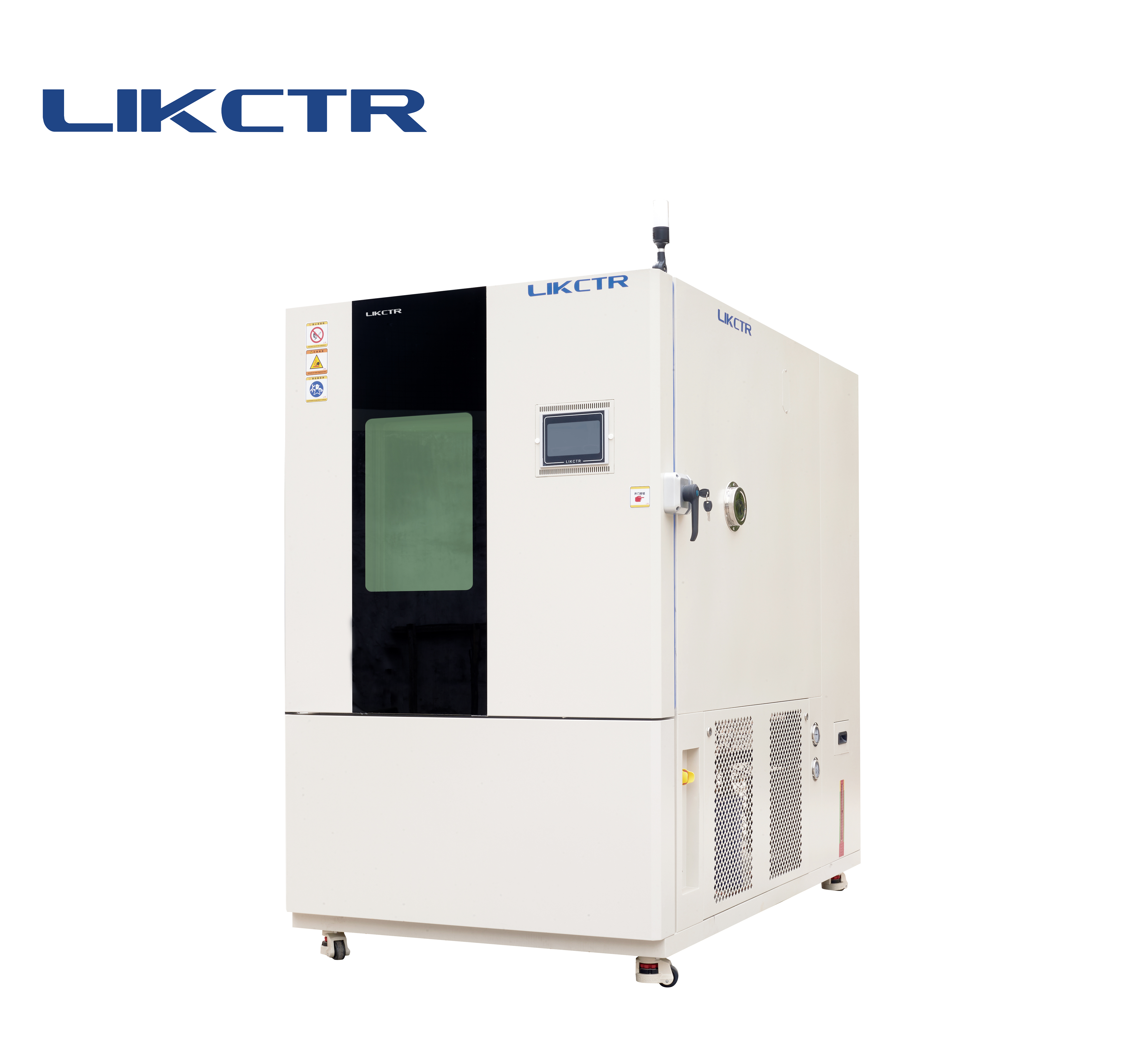 LJGPT-1000L 高低温试验箱