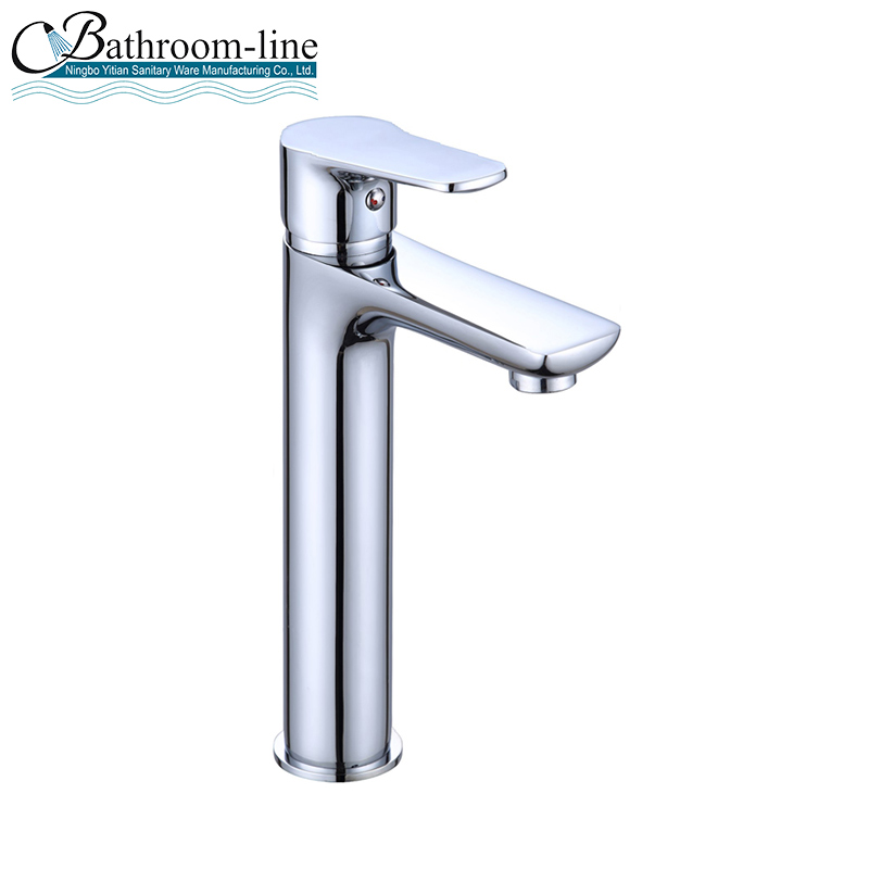  Chrome Bathroom Faucet higher quality  Basin 3311A /Bathroom taps