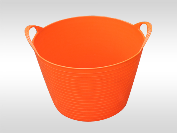 12L园林桶/花园桶/塑料桶/PE桶/洗衣桶/家用塑料水桶/洗车桶