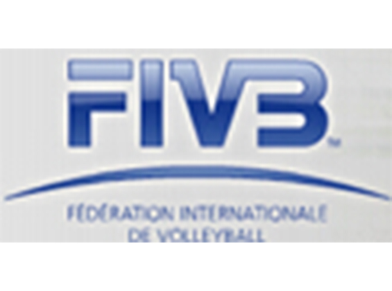 FIVB 认证