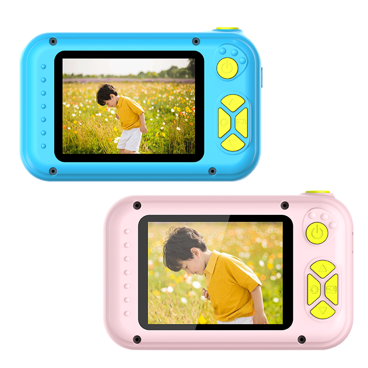 1080p Children Toy Snapshot camera