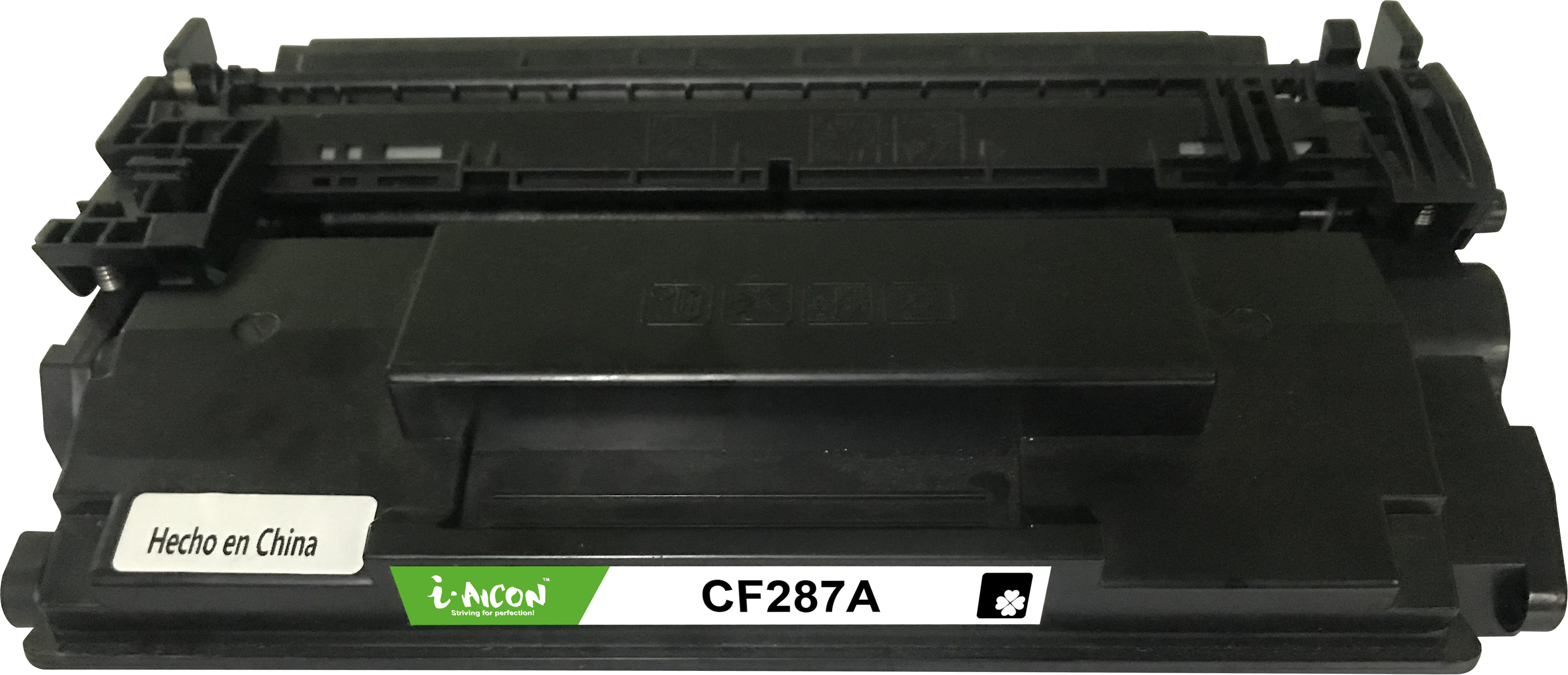 Hộp mực Aicon CF287A (HP N506 (HP M506 M527 M501)