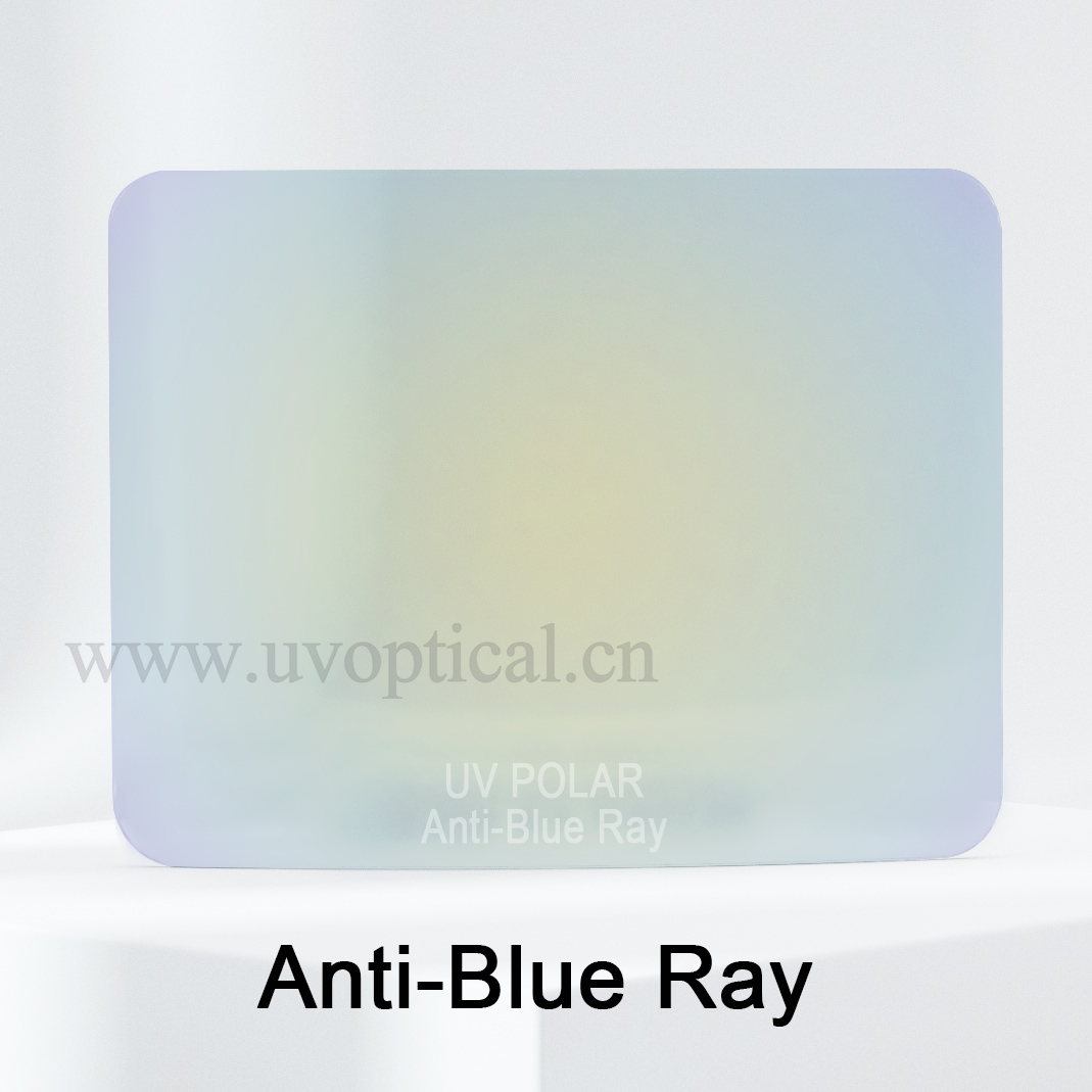 Anti-Blue Ray