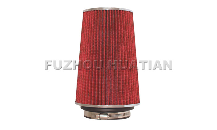 Air Filter, Universal, Conical 16-9732