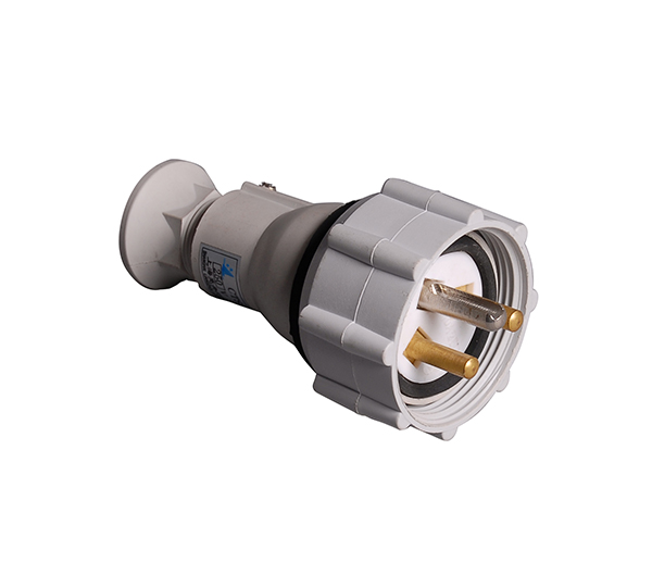 CTS101-3 10A marine water tight plug