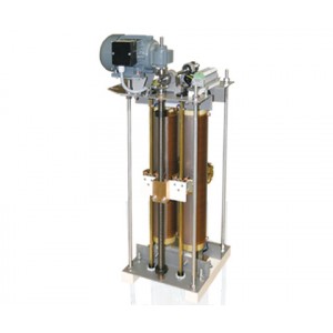 RTEU 230伏 单相可变列式变压器（自动绕组，双电刷系统，IP 00）