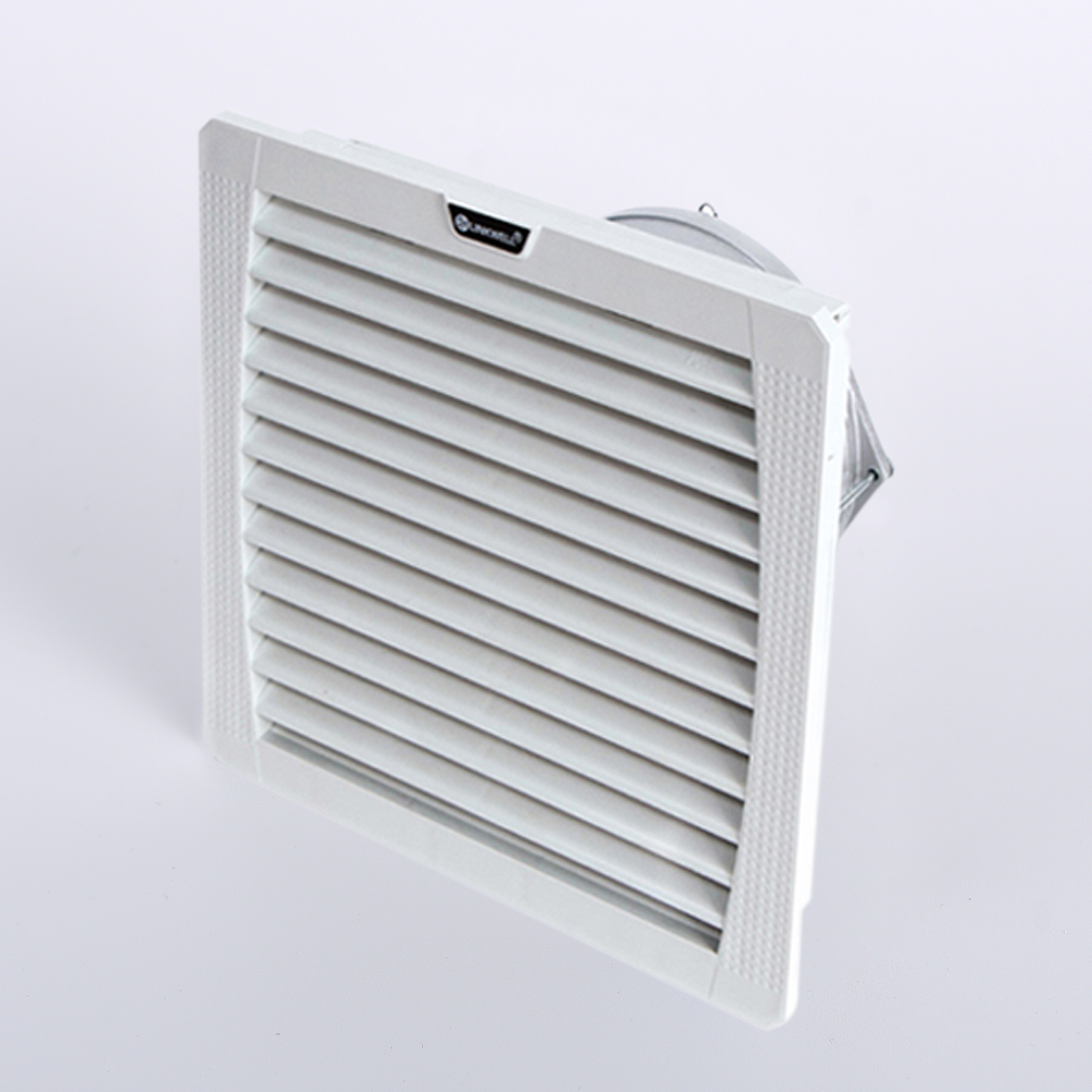 FF252 cooling fan with filter
