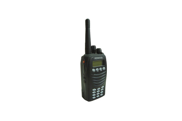 TK-23073307 超小型VHFUHF调频手持对讲机