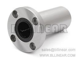 Linear Ball bearings LMF..LUU