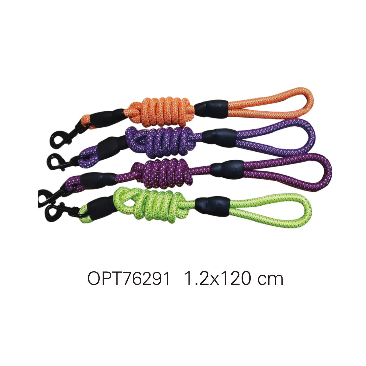 OPT76291 Pet leashes