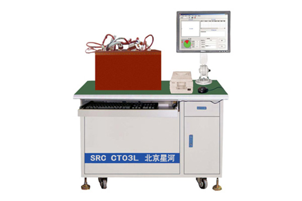 Low Voltage Cable Tester