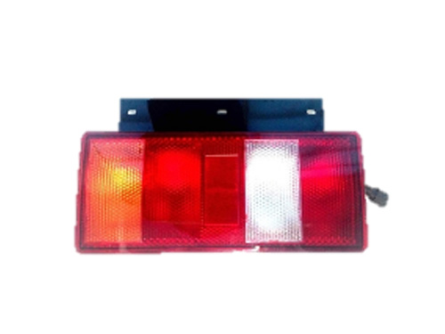 Combined rear tail lamp