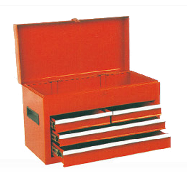 KN-108 4 Drawer Tool Box