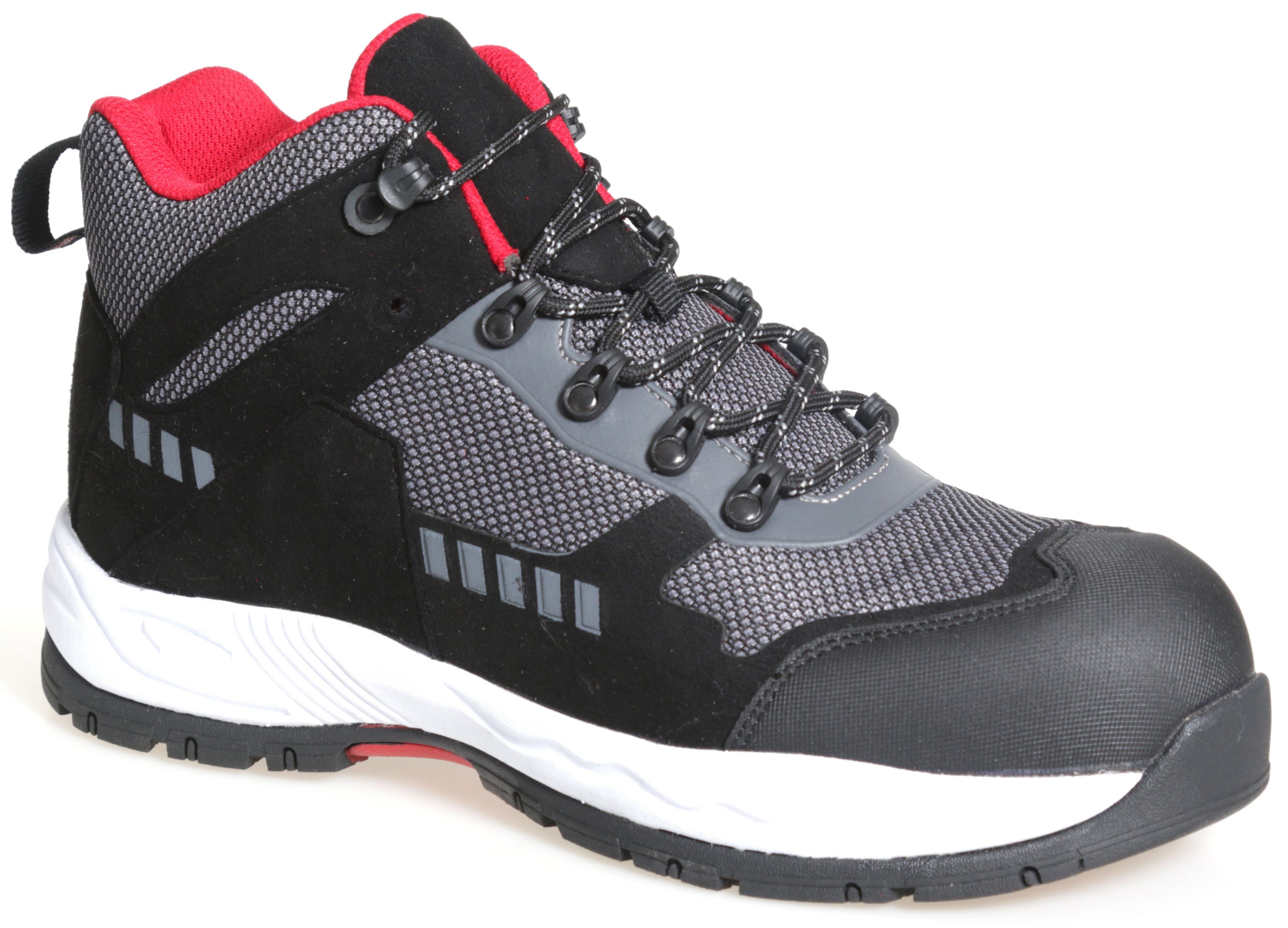 safety boots LMX-000062