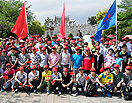 Chenhui Company May Day Two-Day Tour to Xiamen