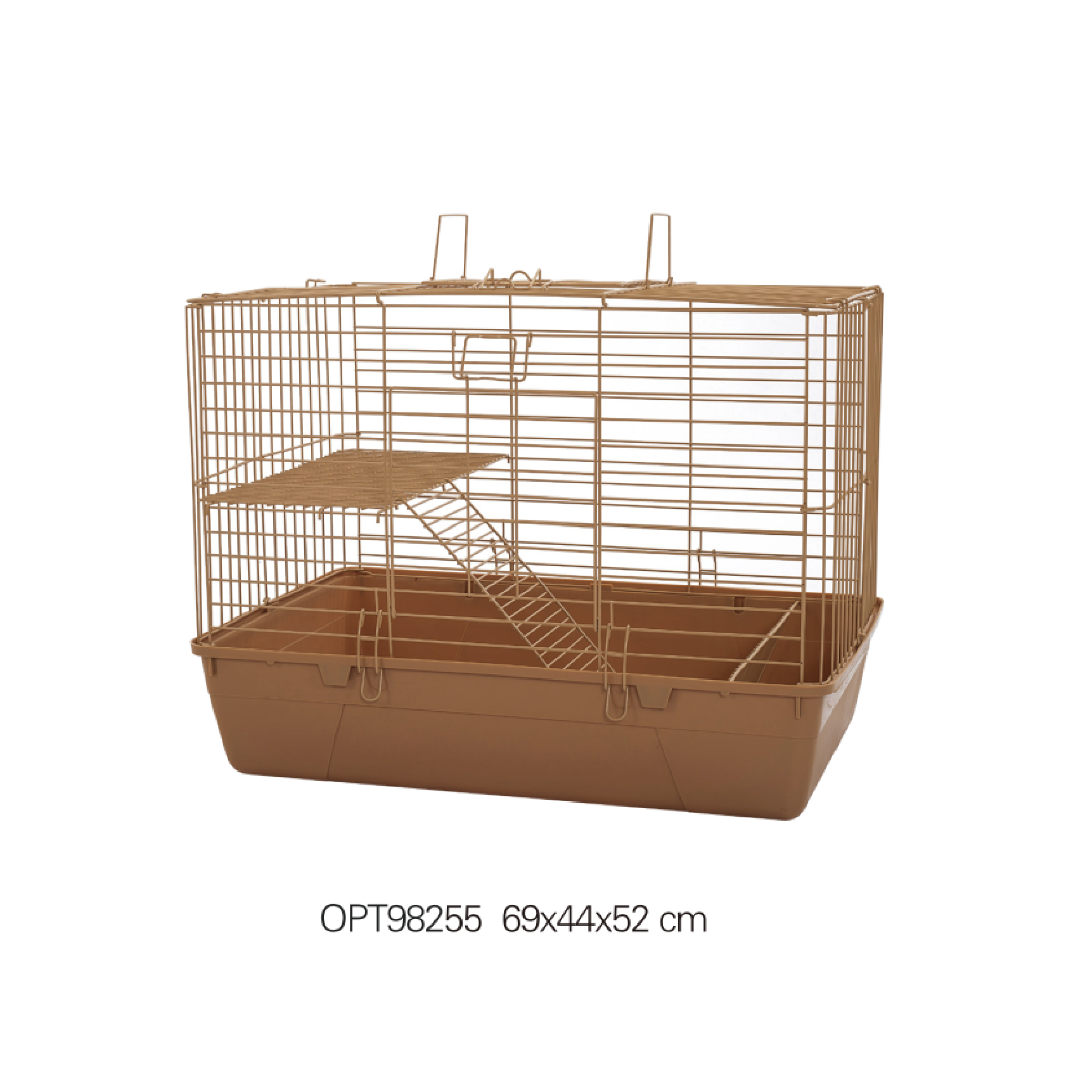 Rabbit cages OPT98255