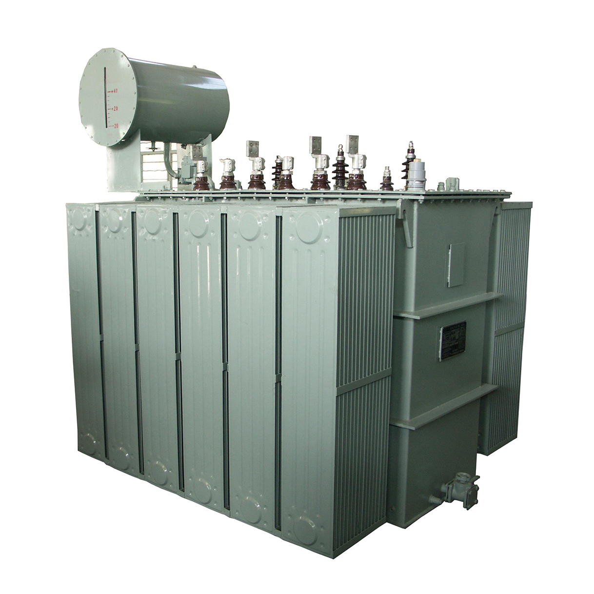 HS series electric furnace transformer