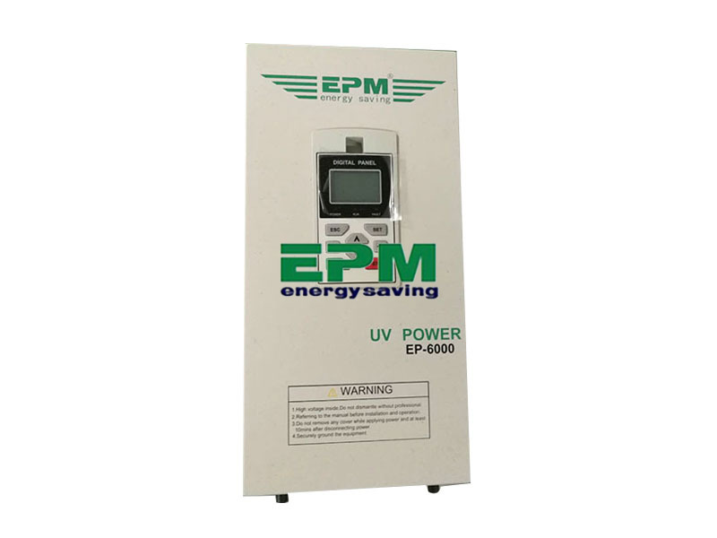 EP-6000 智能UV电子电源